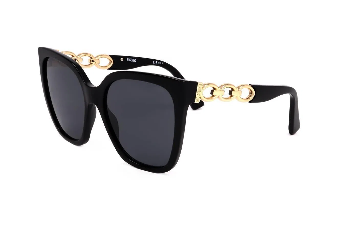 Moschino MOS098_S Sunglasses - view 3